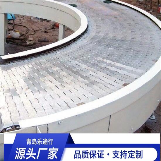 高效生產(chǎn)必備！鏈板輸送機(jī)檢修與維護(hù)全解析(圖3)
